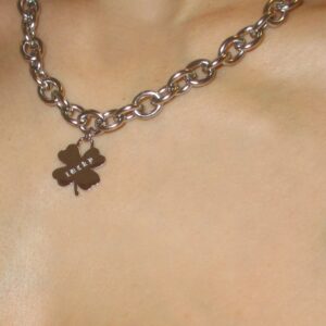 LUCKY CABLE CHAIN