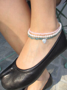 Anklet